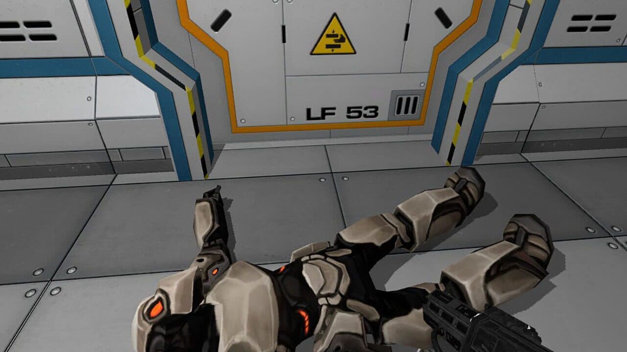 Raygun Commando VR thumbnail 5