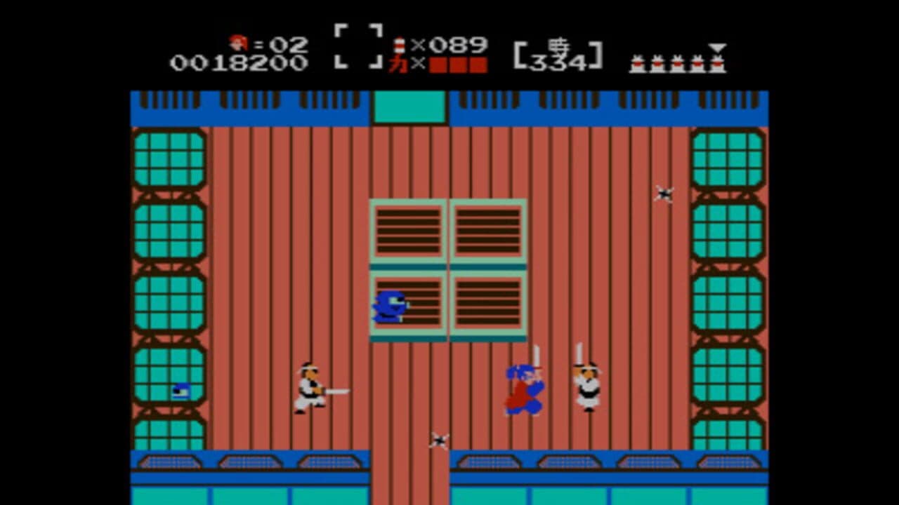The Mysterious Murasame Castle thumbnail 3