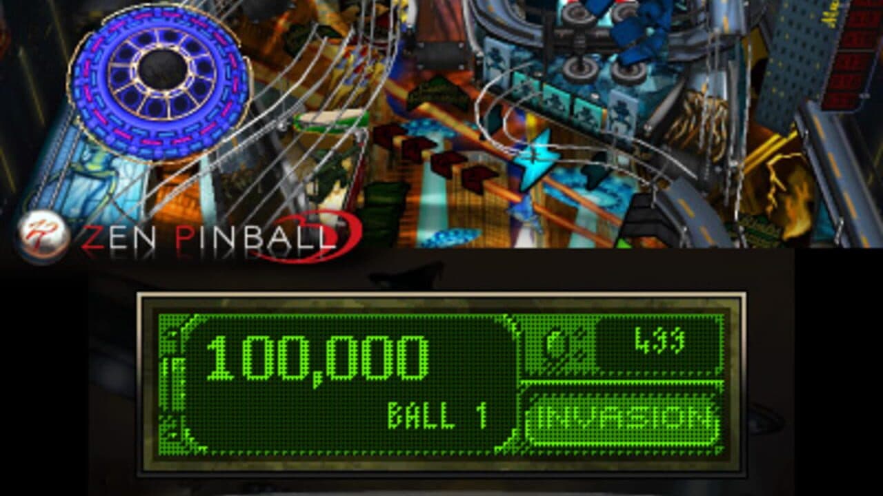 Zen Pinball 3D thumbnail 7