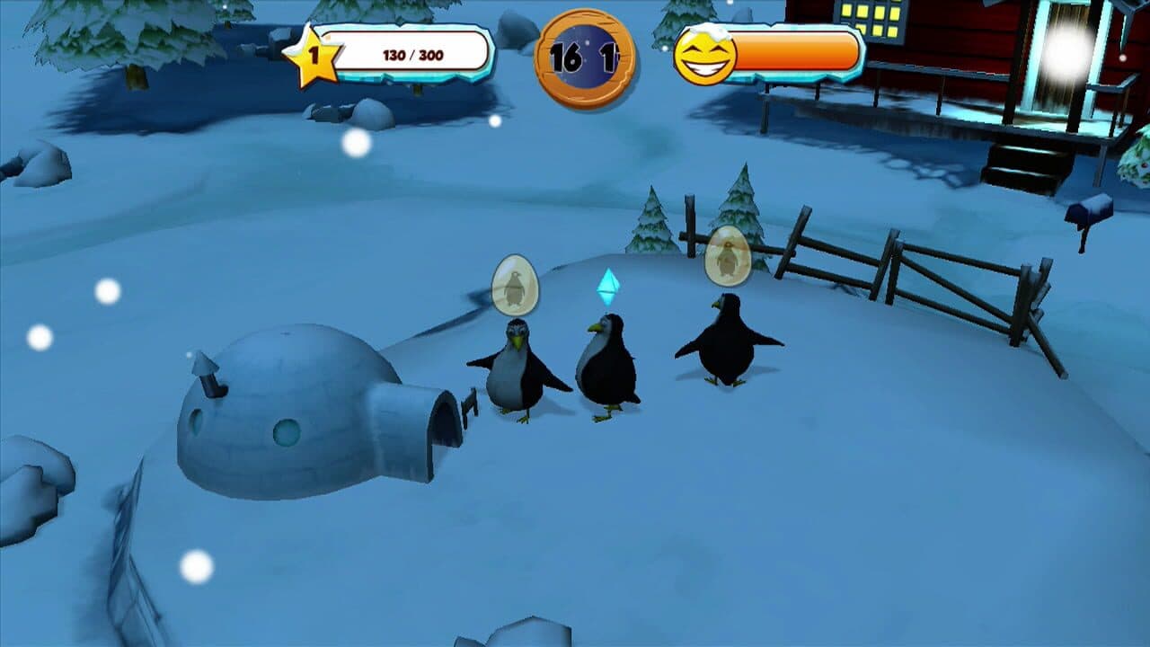 My Arctic Farm thumbnail 3