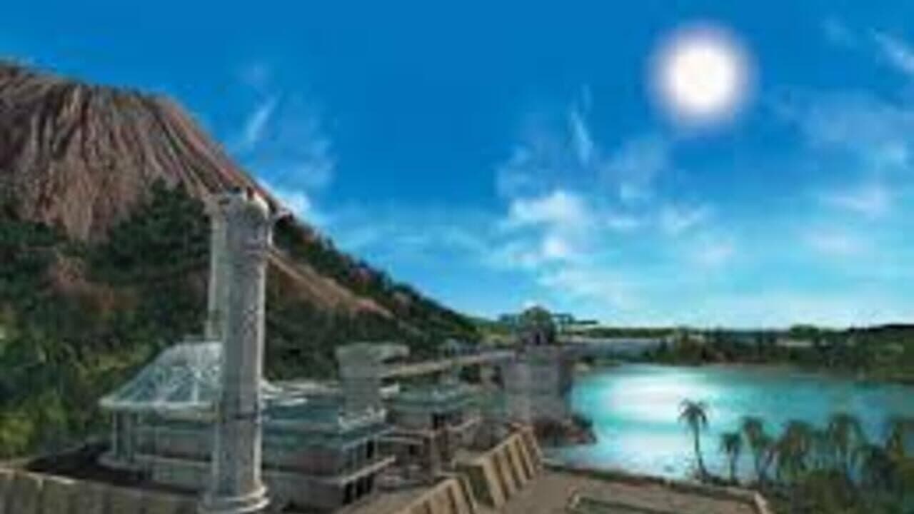 Atlantis: The Lost Tales thumbnail 5
