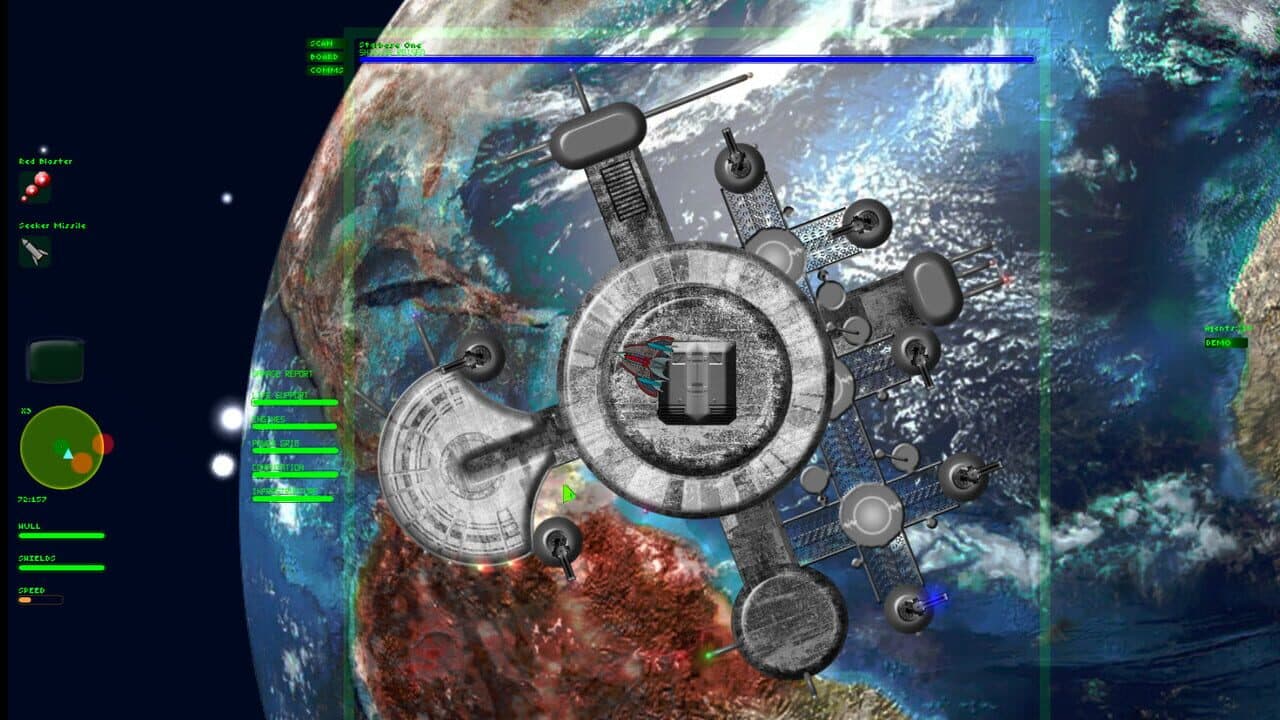 Fringes of the Empire thumbnail 3