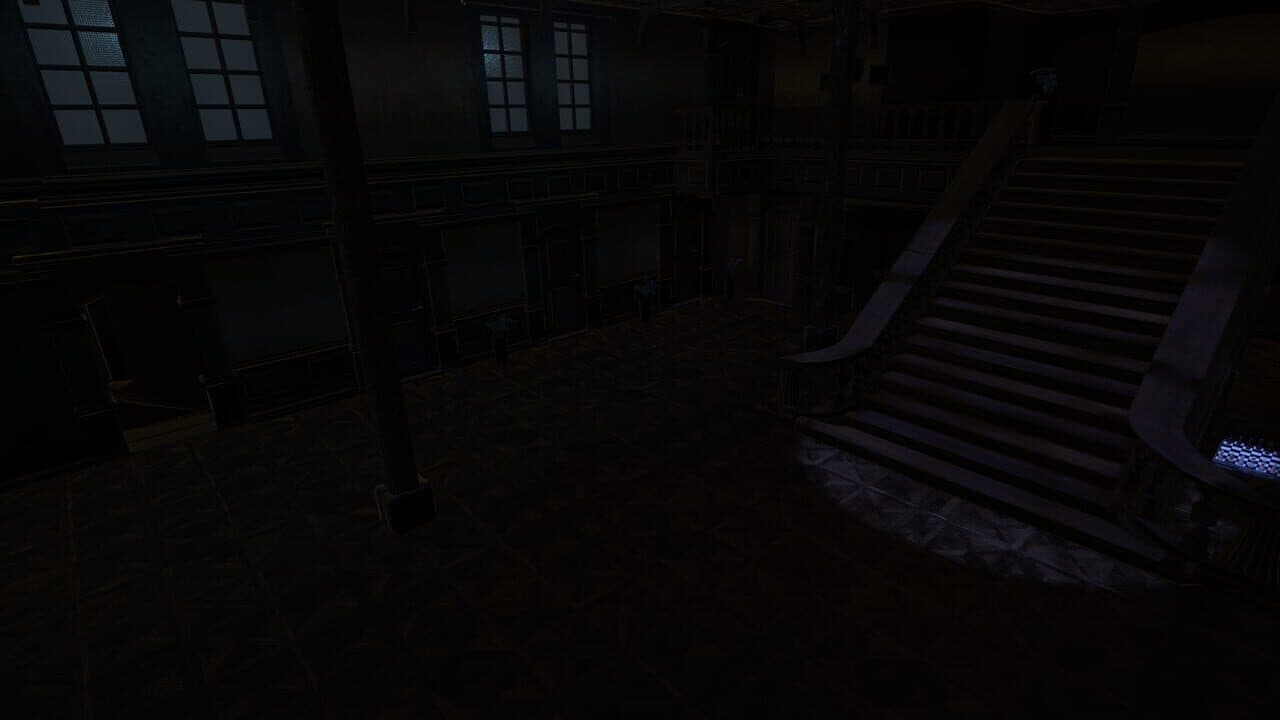 The Unwelcomed thumbnail 5