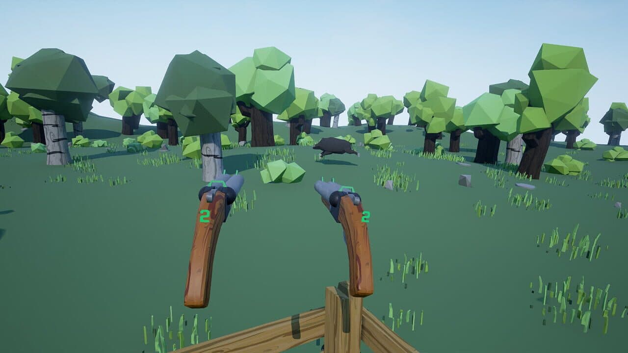 Wildlife VR thumbnail 3