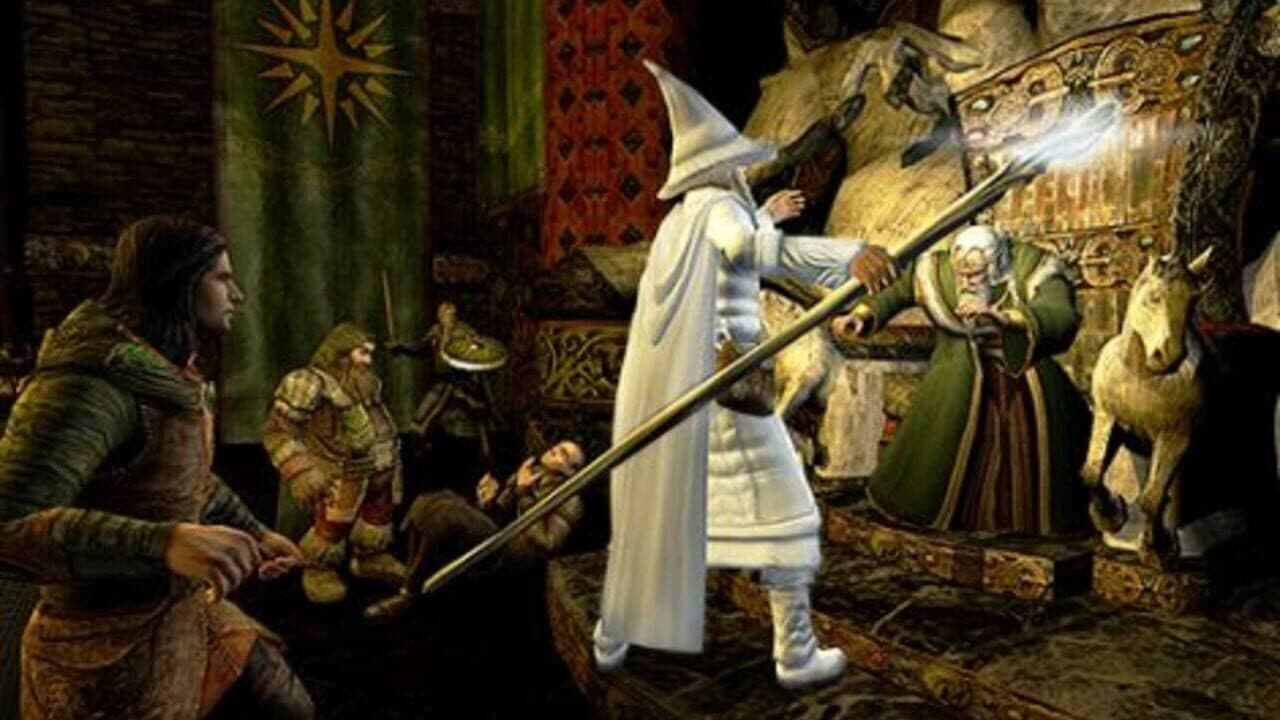 The Lord of the Rings Online: Helm's Deep thumbnail 2