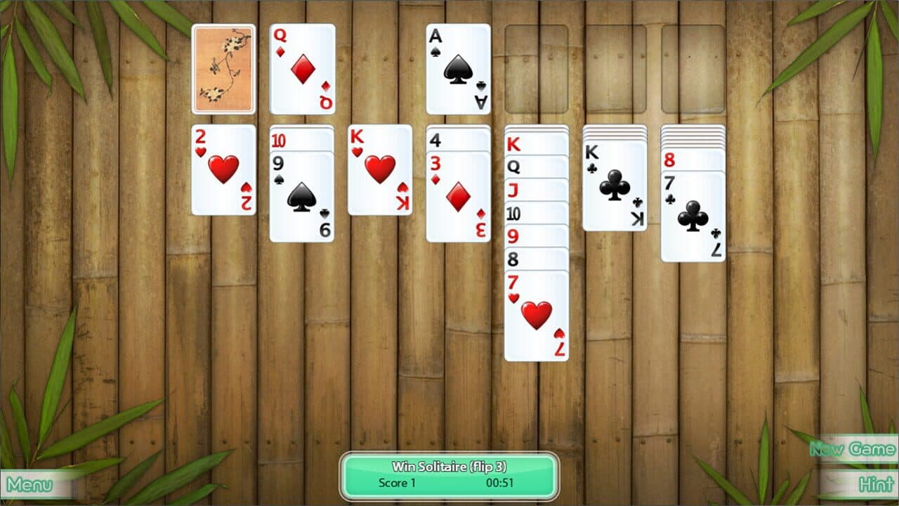Card Games Mega Collection thumbnail 2