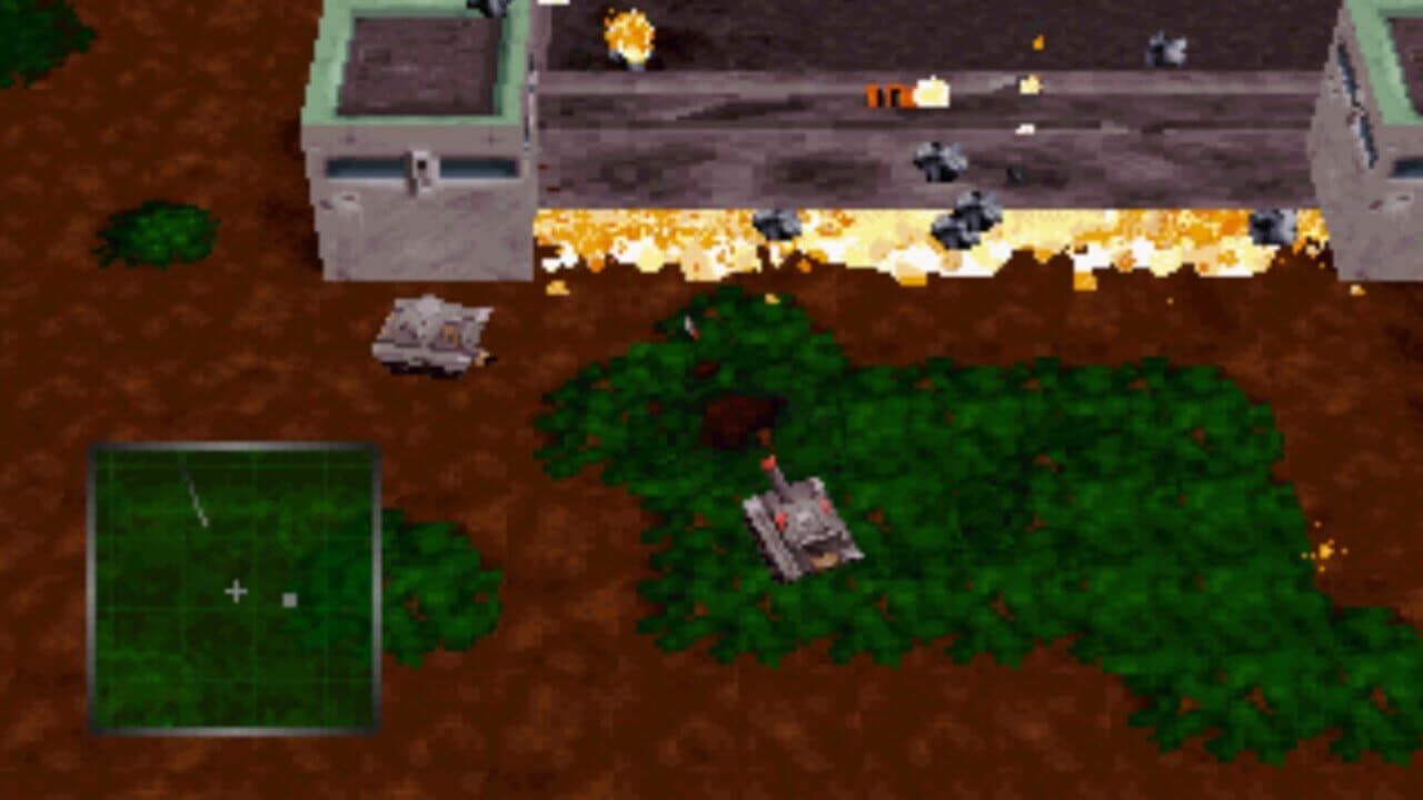 Mass Destruction thumbnail 2