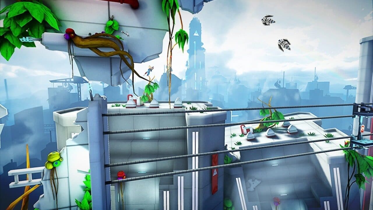 Kick & Fennick thumbnail 3