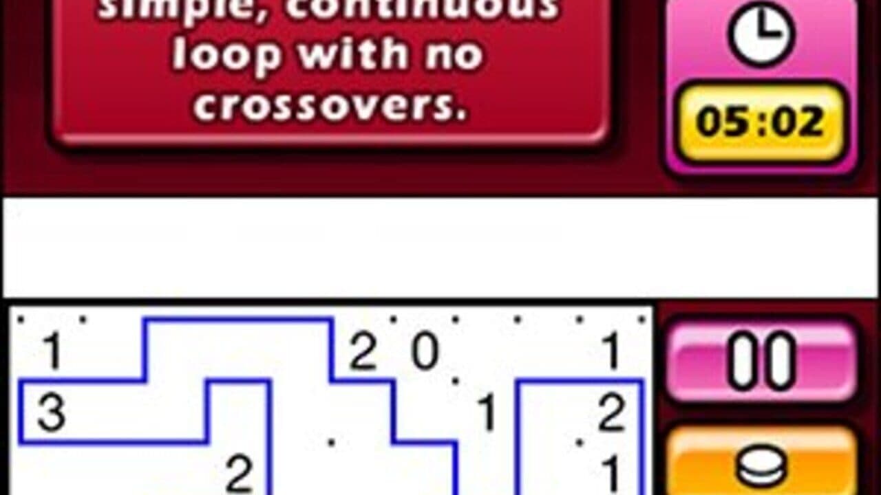 Puzzler World 2012 3D screenshot 1