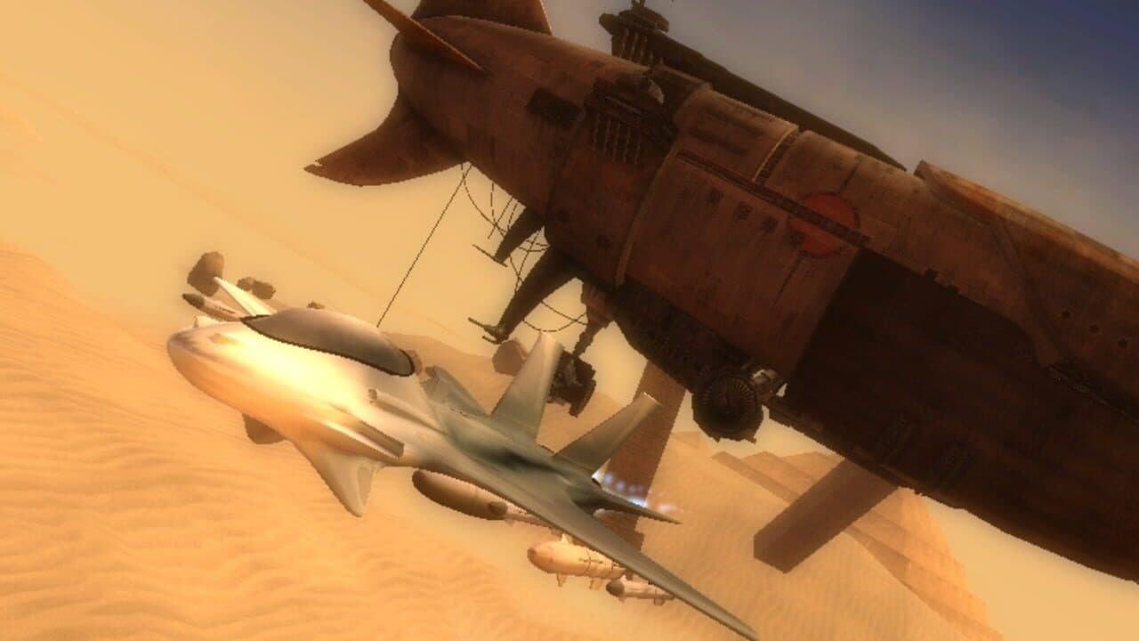 Hyper Fighters thumbnail 3