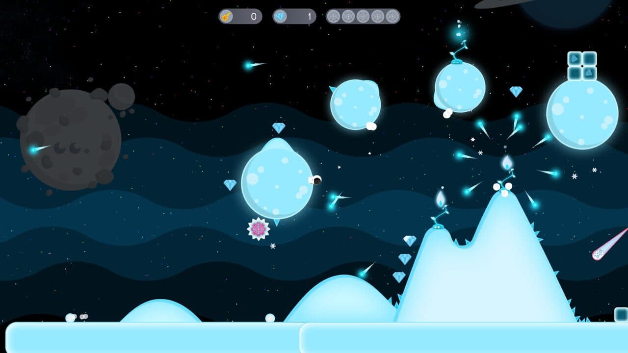Super Galaxy Boy thumbnail 4