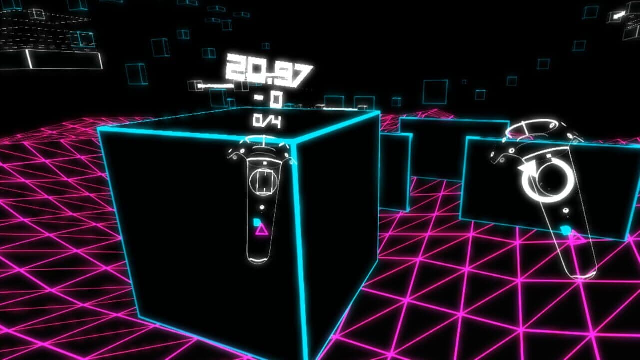 Pixel Arcade thumbnail 2