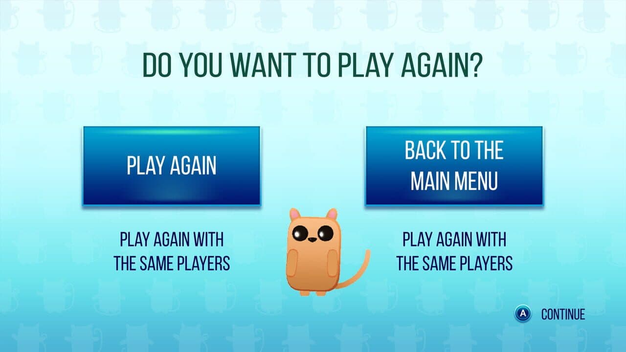 Act it Out XL!: A Game of Charades screenshot 1