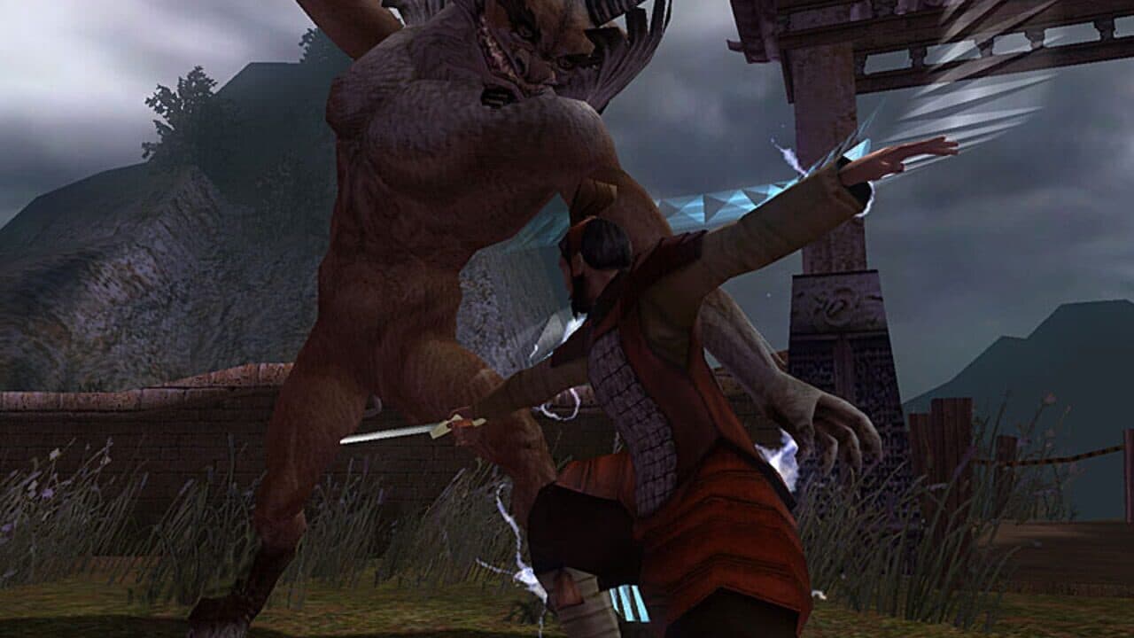 Jade Empire: Special Edition thumbnail 5