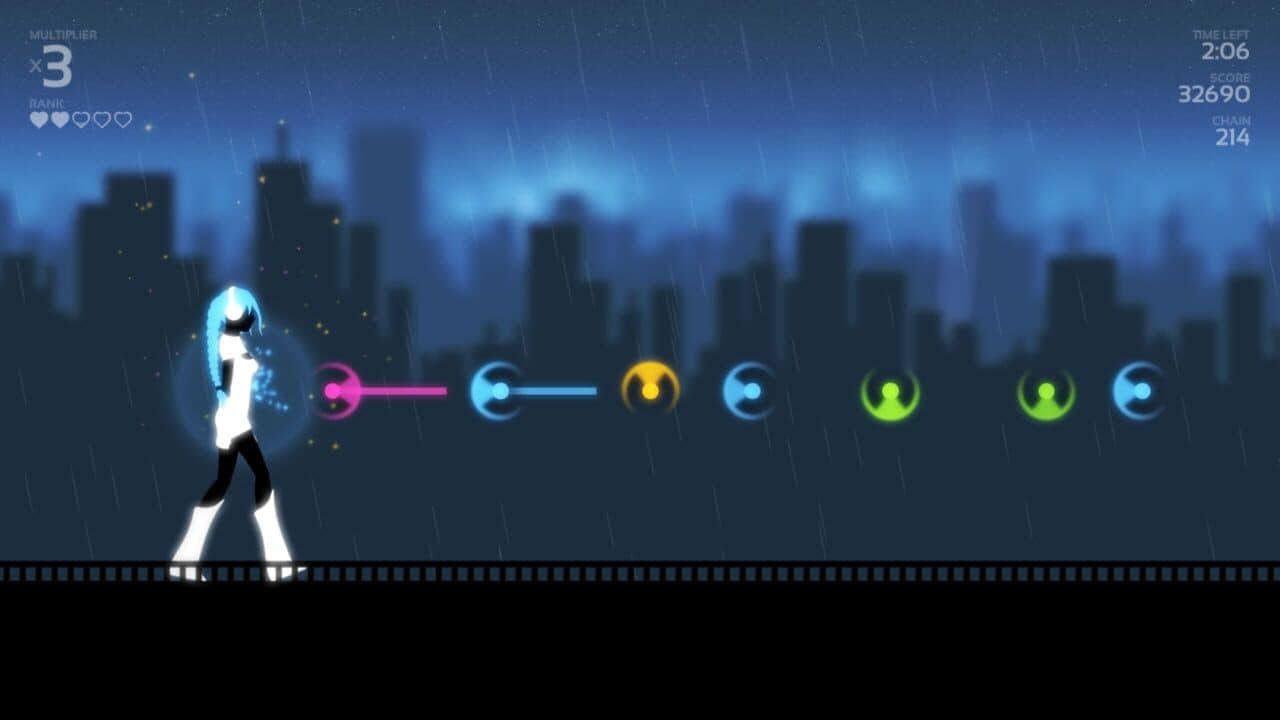Melody's Escape thumbnail 2