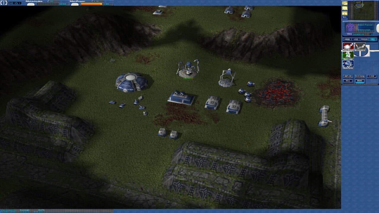 Metal Fatigue thumbnail 2