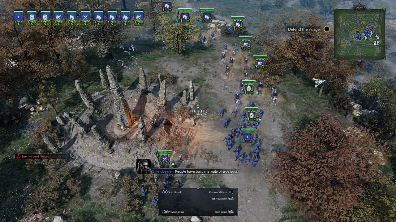 Ancestors Legacy thumbnail 10
