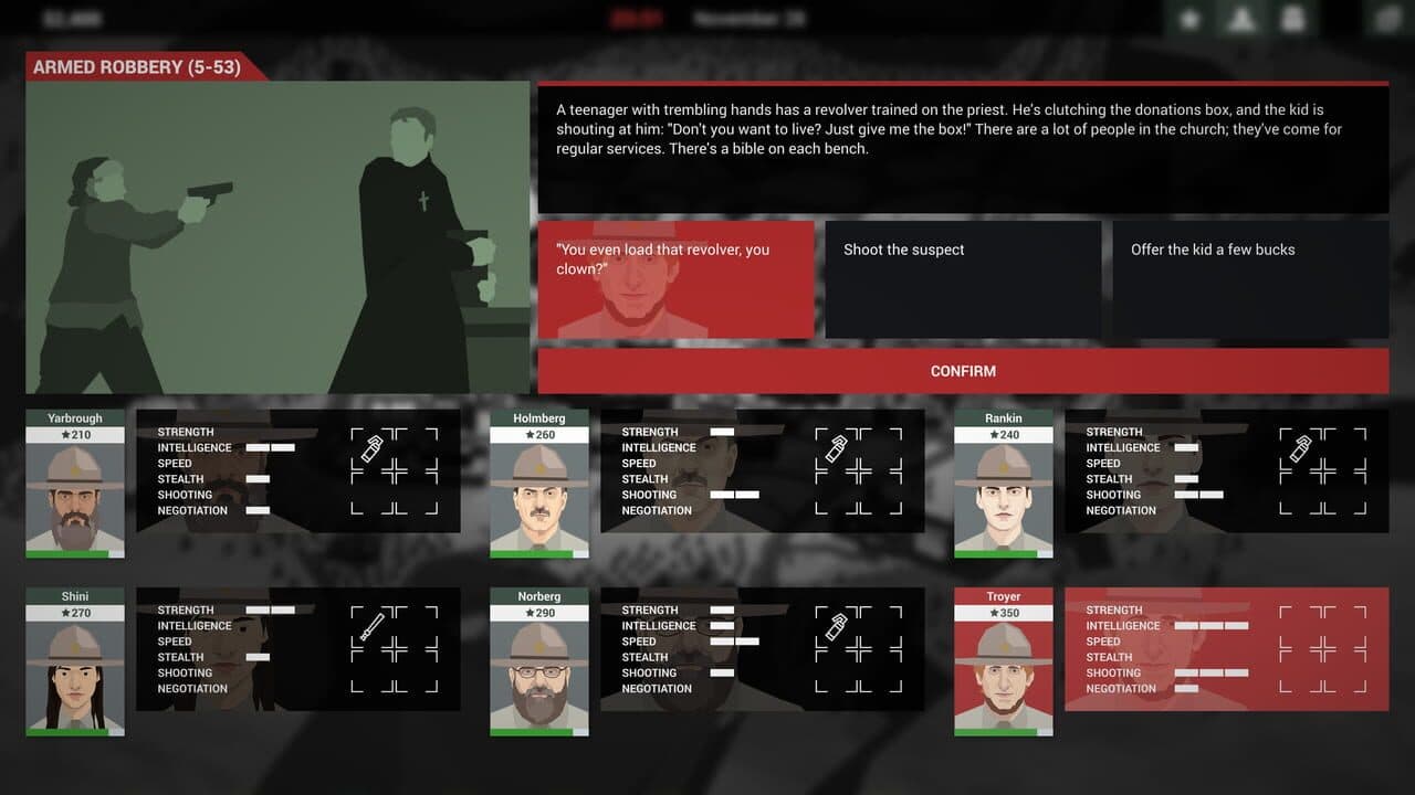 This Is the Police 2 thumbnail 3
