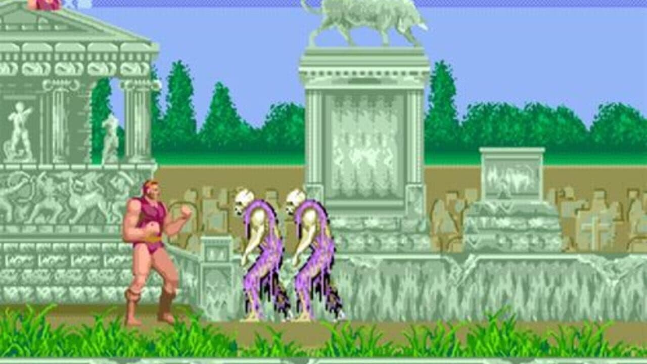 Altered Beast thumbnail 8
