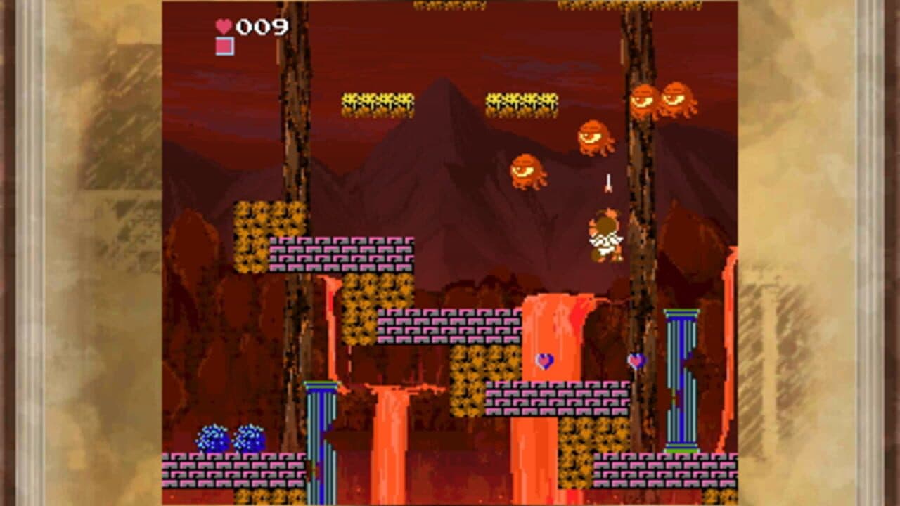 3D Classics: Kid Icarus thumbnail 2
