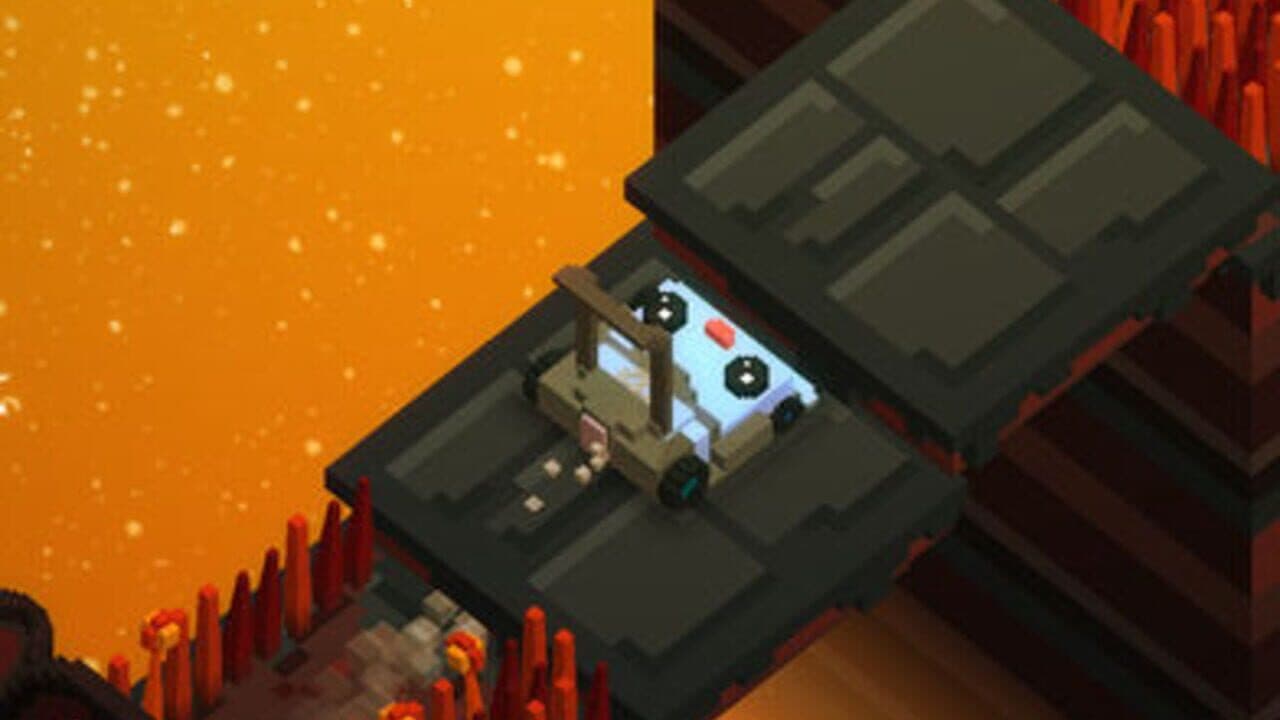 Mowy Lawn thumbnail 6