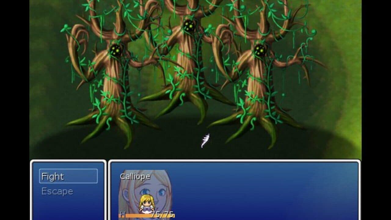 A Princess' Tale thumbnail 2