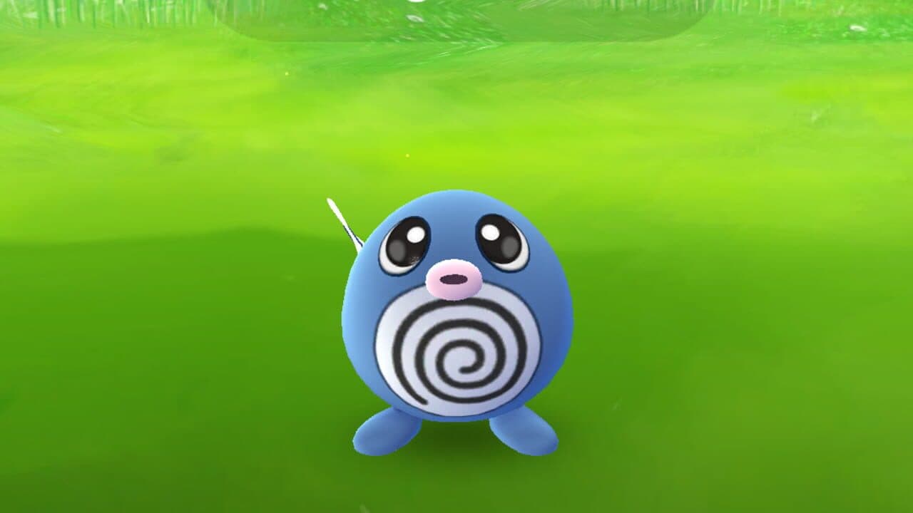 Pokémon Go thumbnail 3
