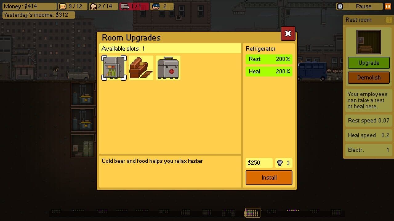Basement thumbnail 2
