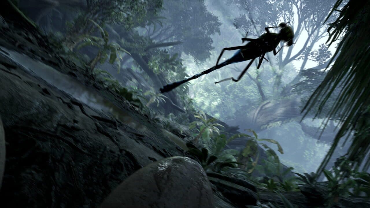 Back to Dinosaur Island thumbnail 4