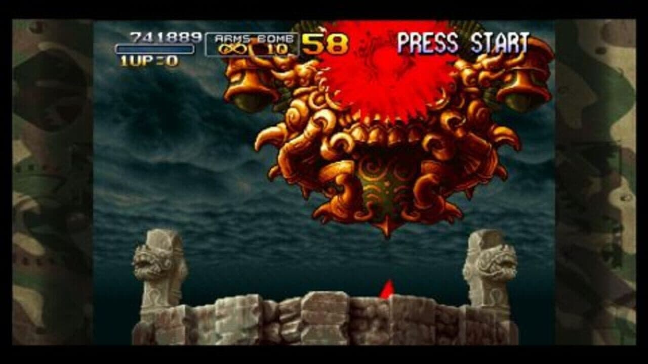 Metal Slug 3 thumbnail 3