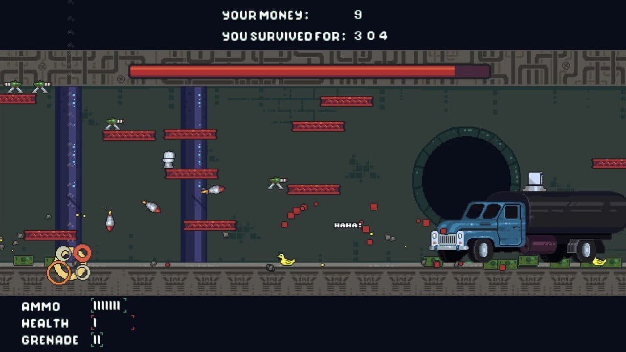 Super Plumber thumbnail 6