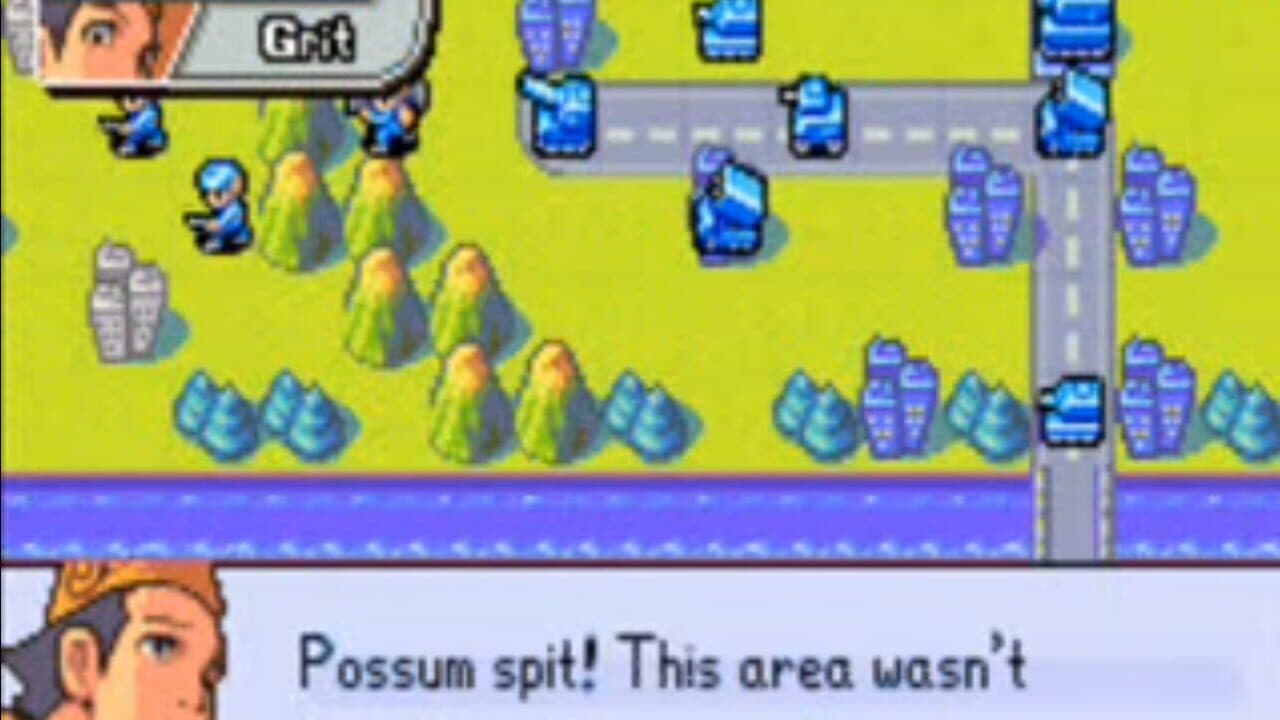 Advance Wars thumbnail 5