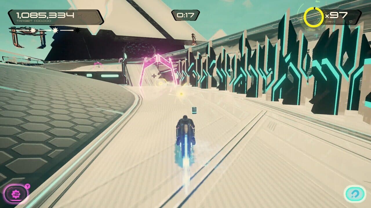 Tron Run/r thumbnail 2