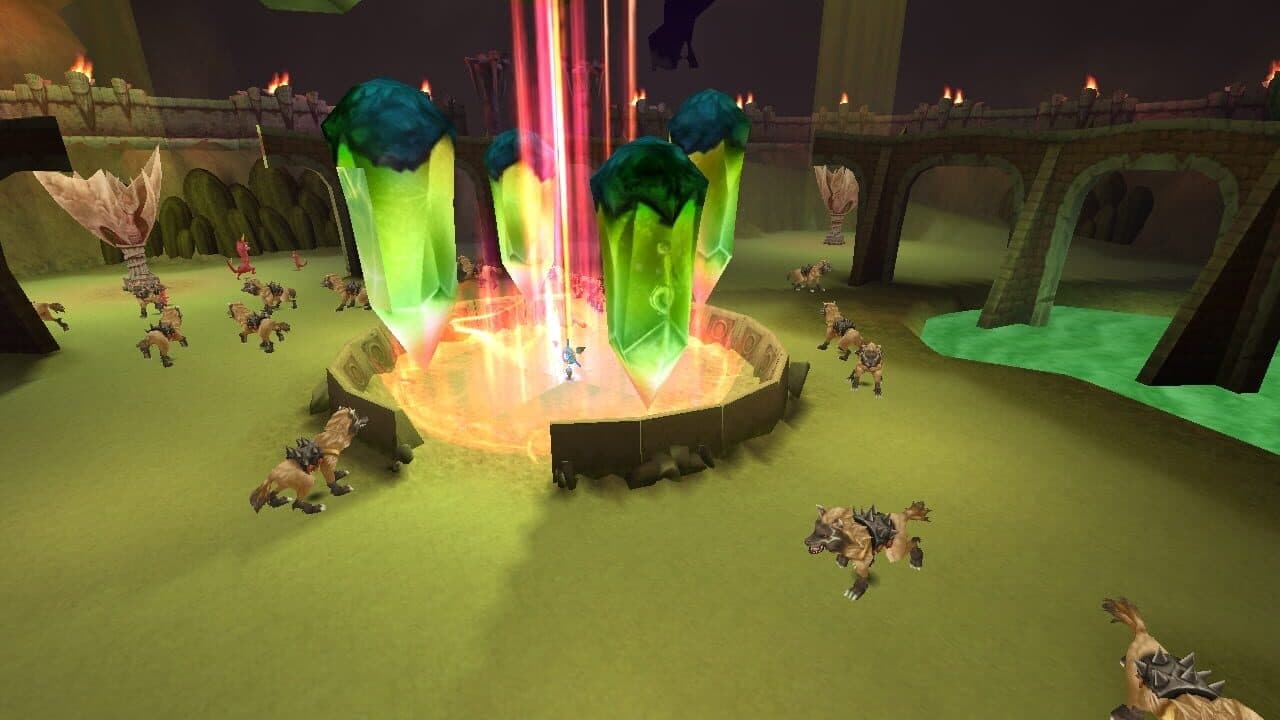 Luna Online: Reborn thumbnail 5