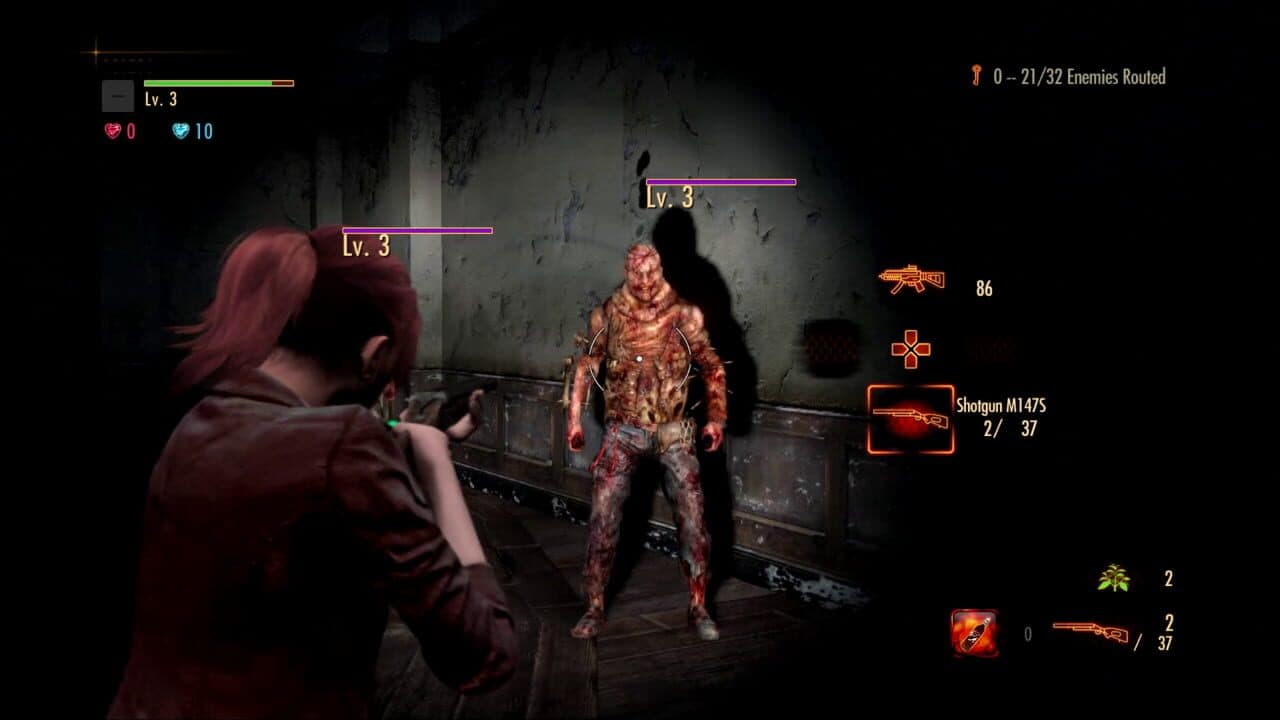 Resident Evil: Revelations 2 thumbnail 9