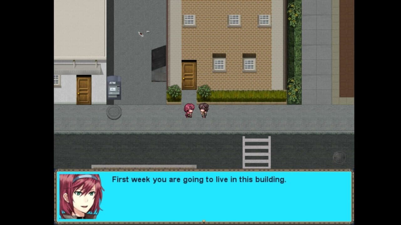 Chinomikon screenshot 1