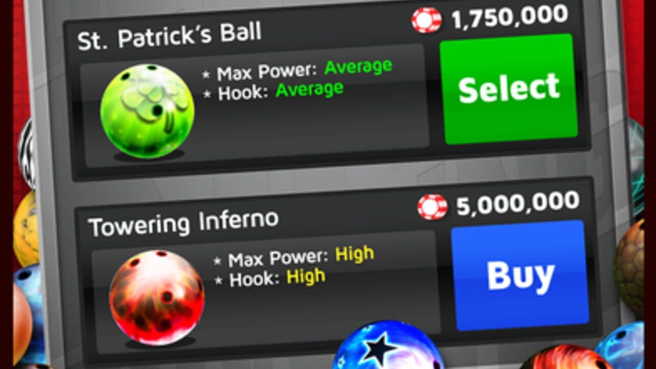 Bowling King thumbnail 8