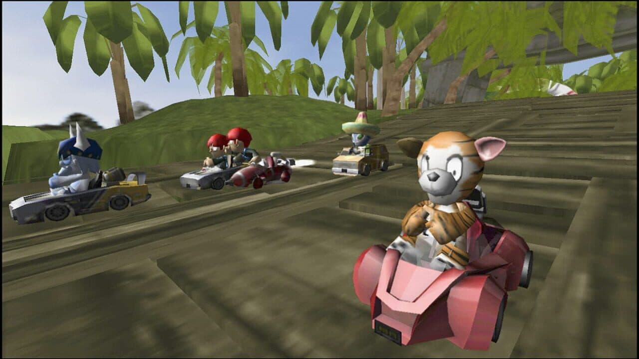 ModNation Racers thumbnail 3