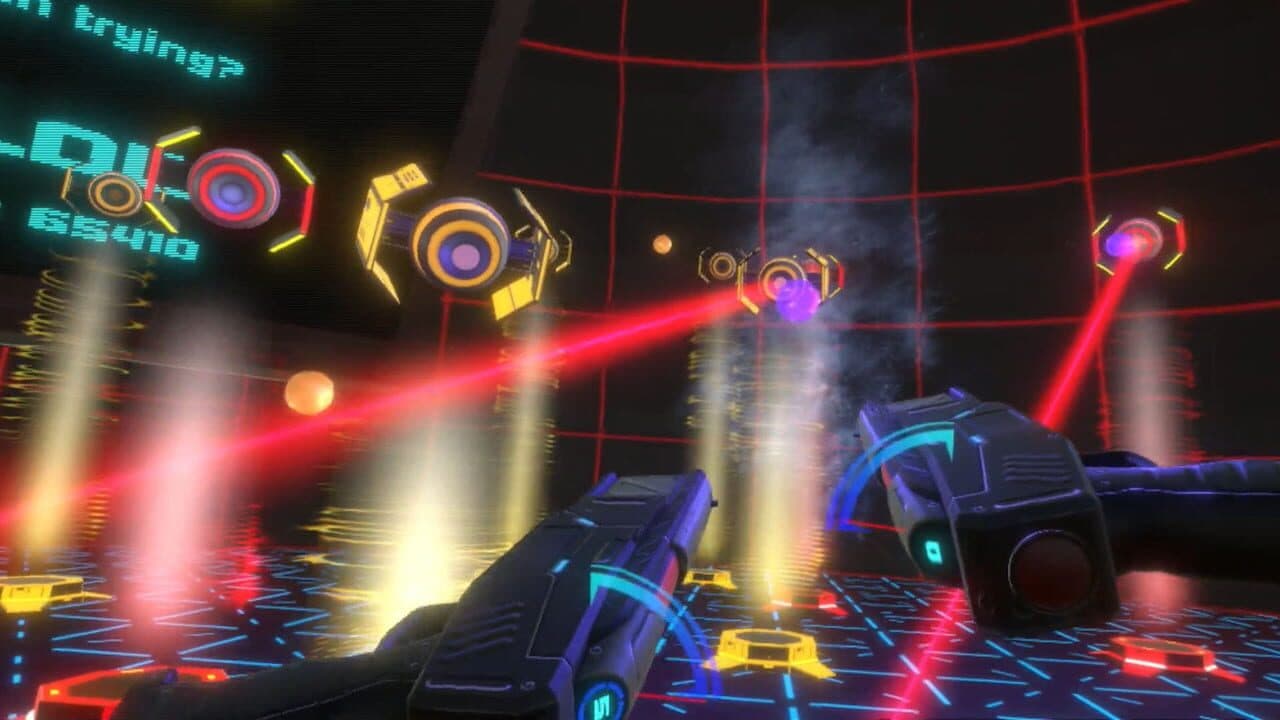 Danger Room thumbnail 4