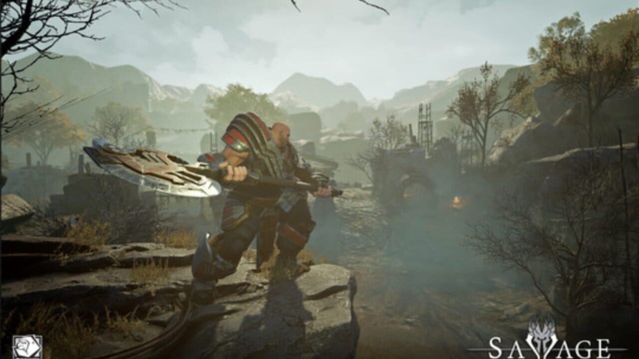 Savage: Resurrection thumbnail 4