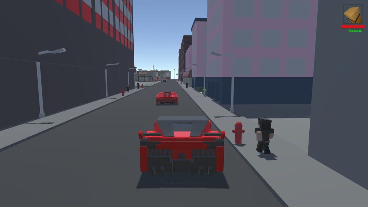 Partical City Guardians thumbnail 5