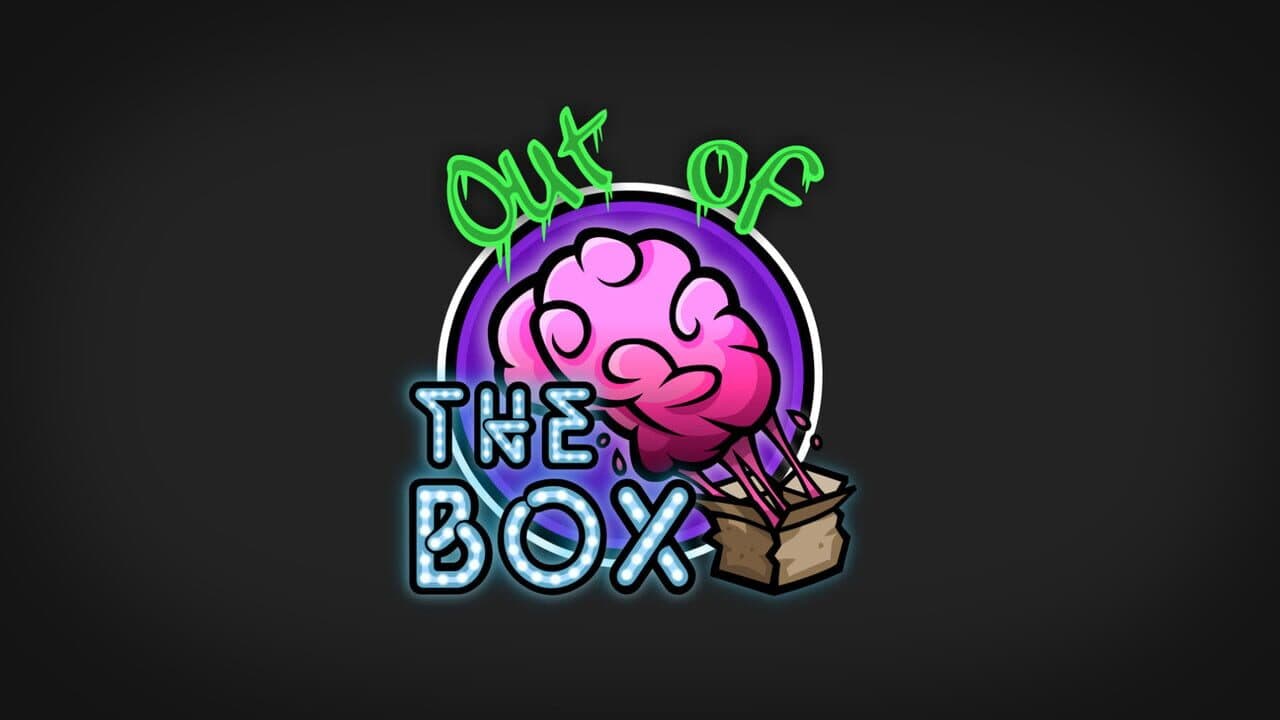 Out of the Box thumbnail 4