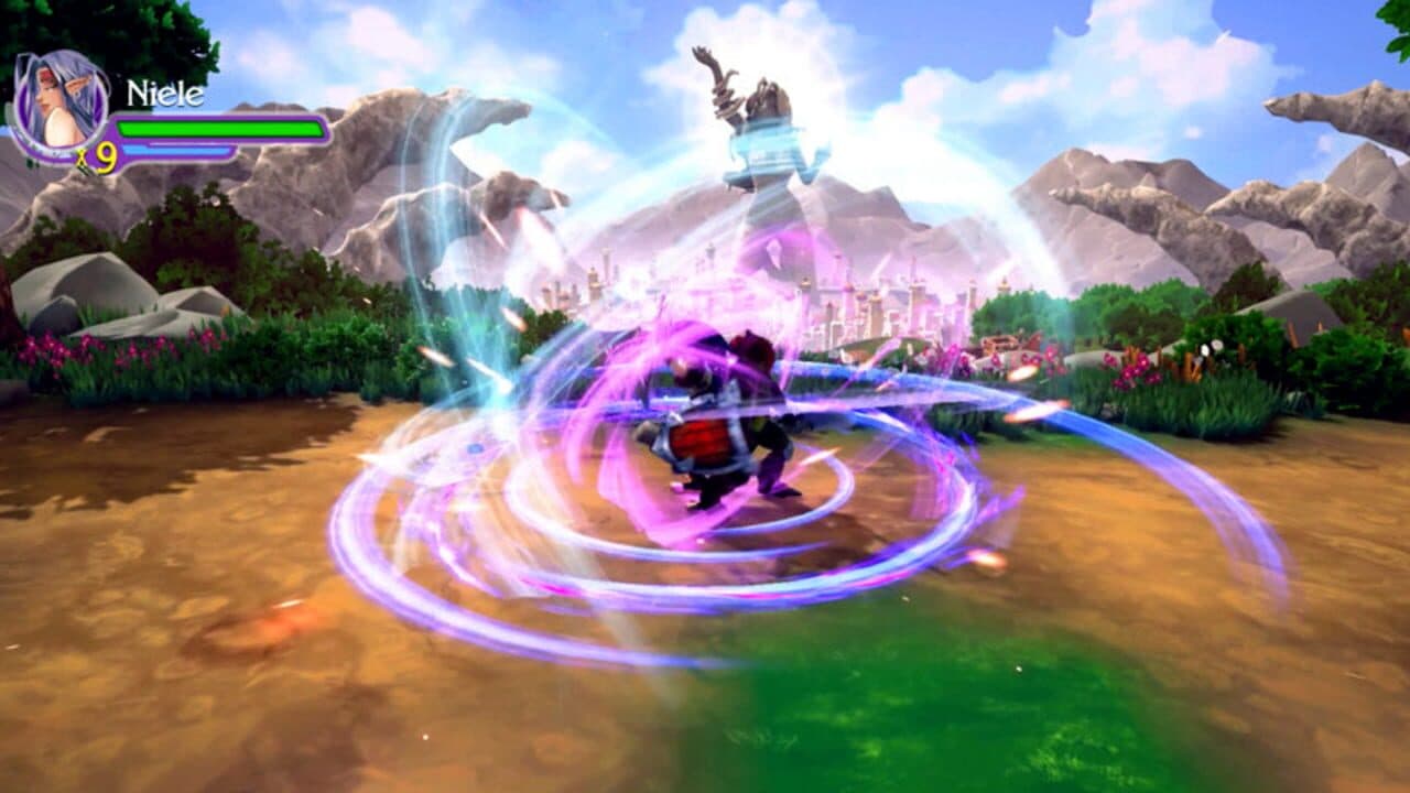 Holy Avenger thumbnail 4
