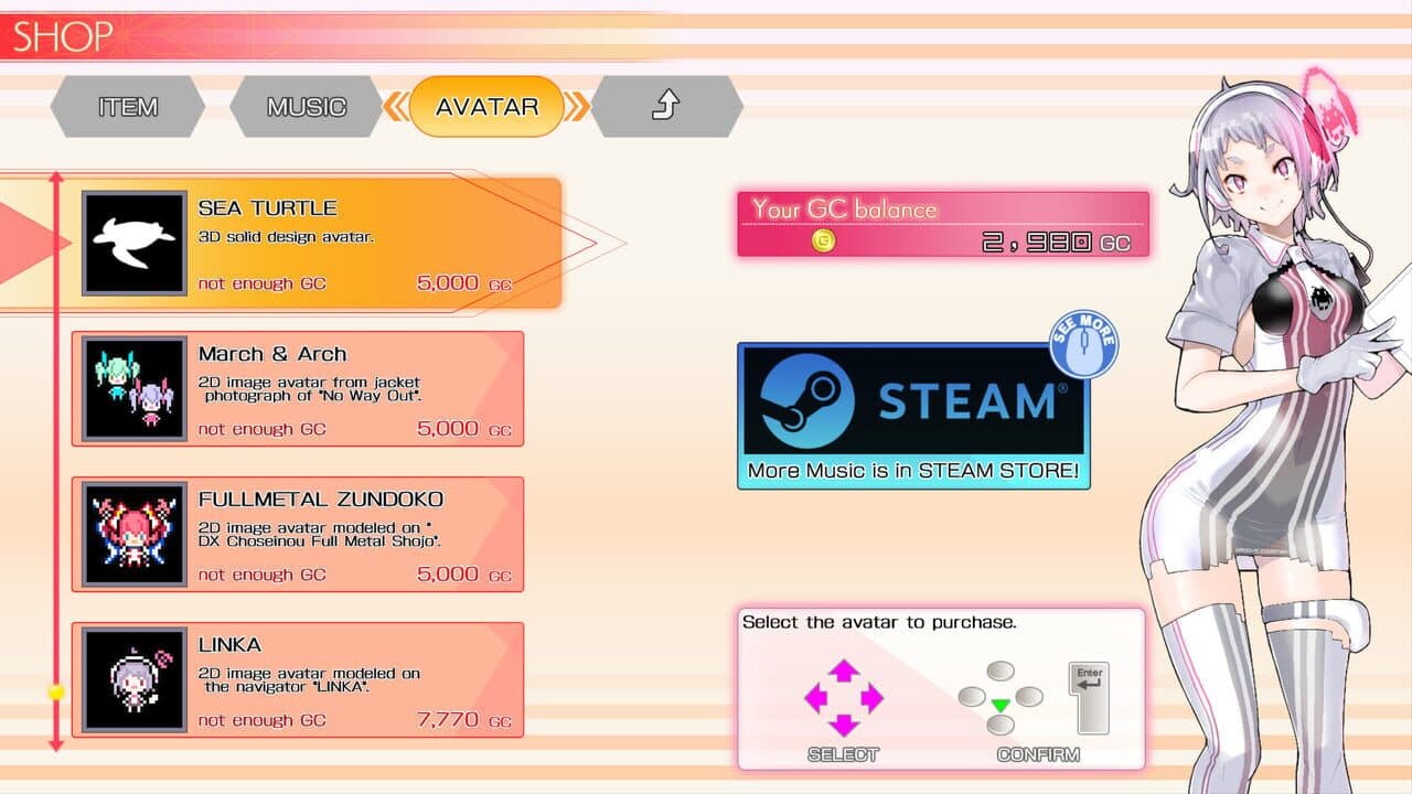 Groove Coaster thumbnail 3