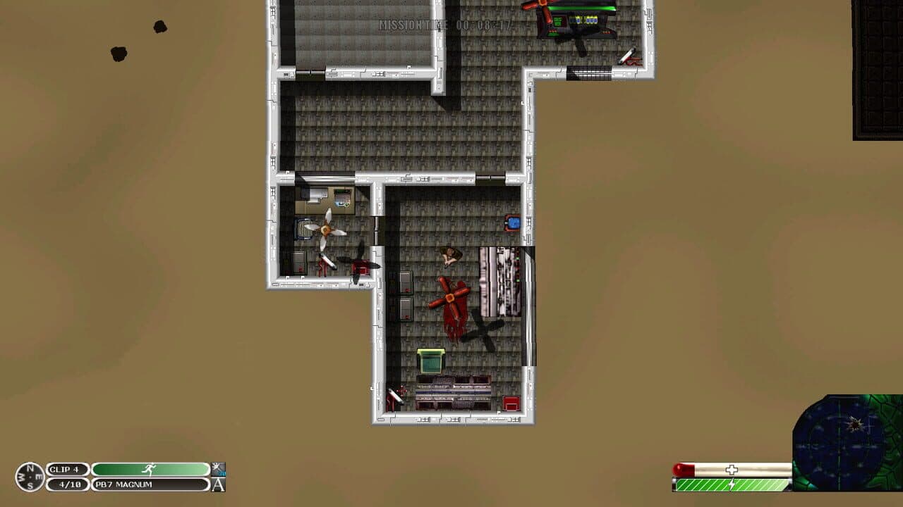Colony Assault thumbnail 5