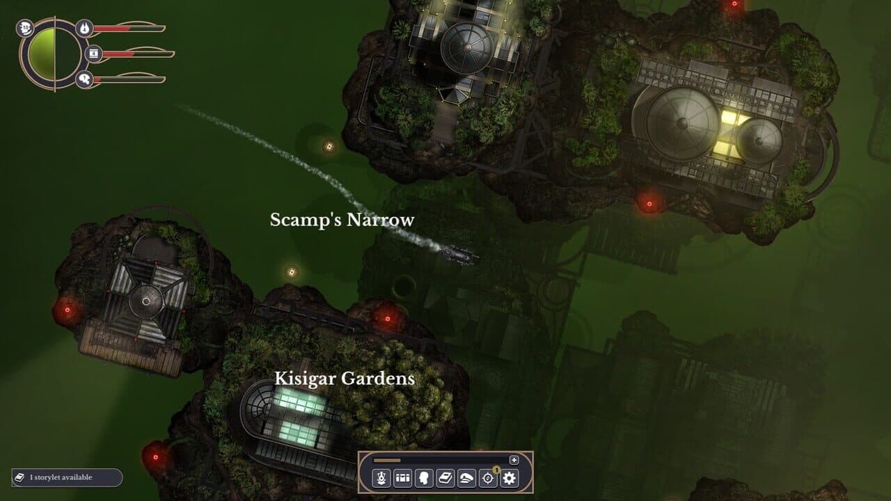 Sunless Skies thumbnail 9