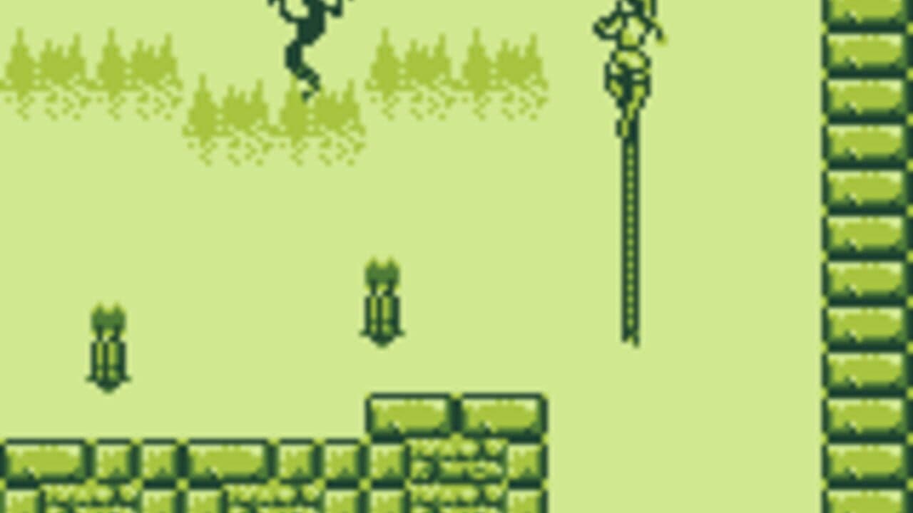 Castlevania Legends thumbnail 11