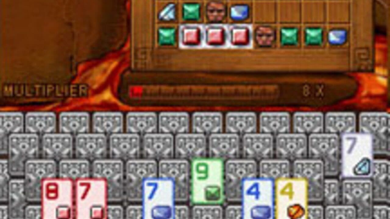 Jewel Quest Solitaire 1 thumbnail 4