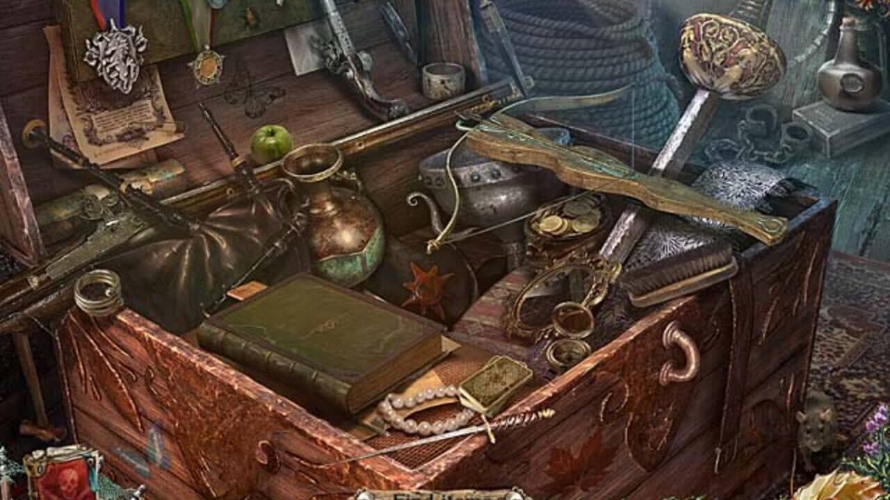 The Flying Dutchman thumbnail 4