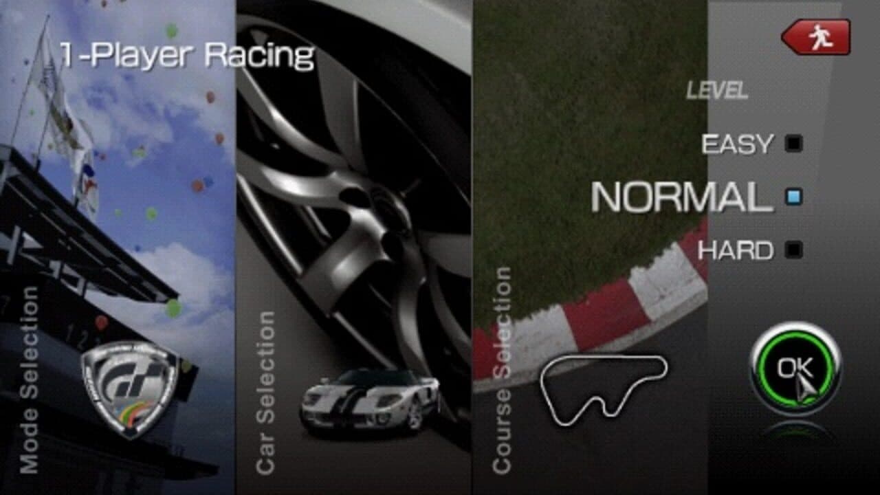 Gran Turismo thumbnail 10